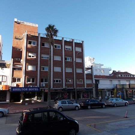 Punta Del Este Shelton Hotel Exterior photo