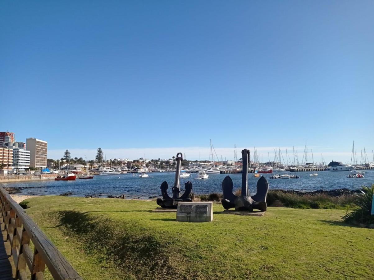 Punta Del Este Shelton Hotel Exterior photo