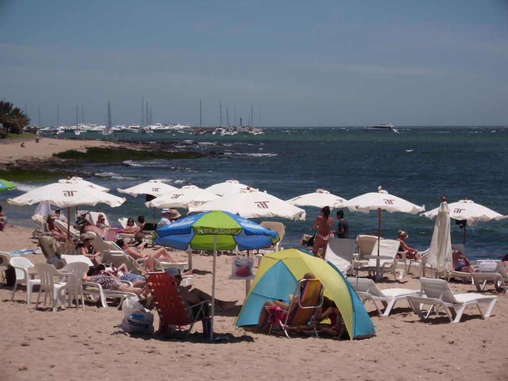 Punta Del Este Shelton Hotel Exterior photo